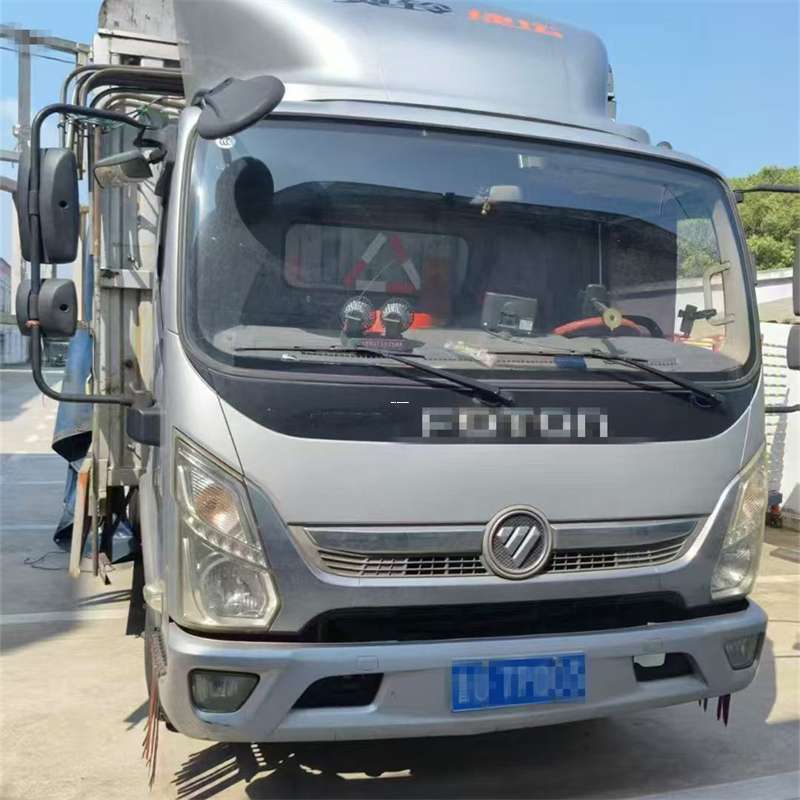 平坝区金波乡物流：多元运输服务与线路探秘