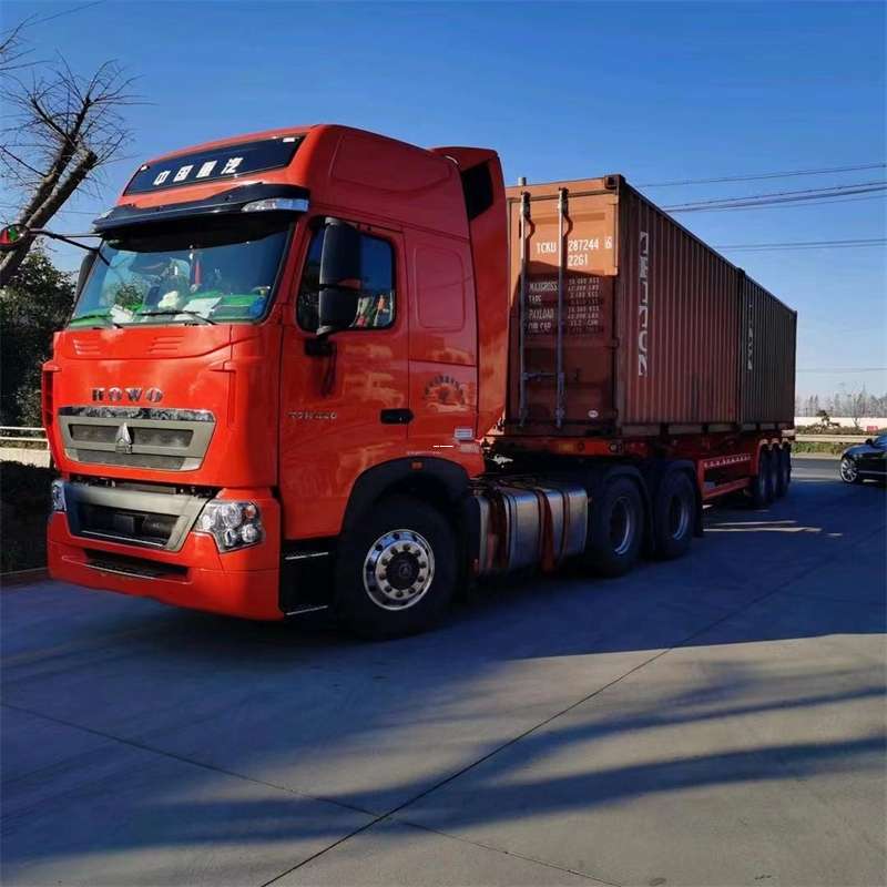 平坝区加乐镇物流：多元运输服务与线路探秘