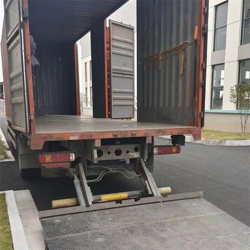 平坝区环江县物流：多元运输服务与线路探秘