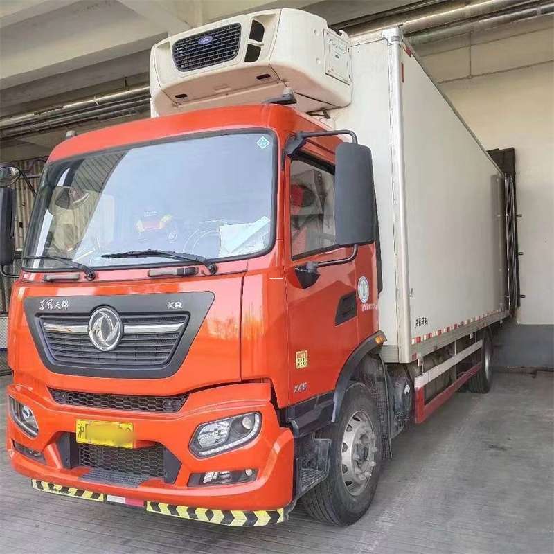 平坝区城阳区物流：多元运输服务与线路探秘