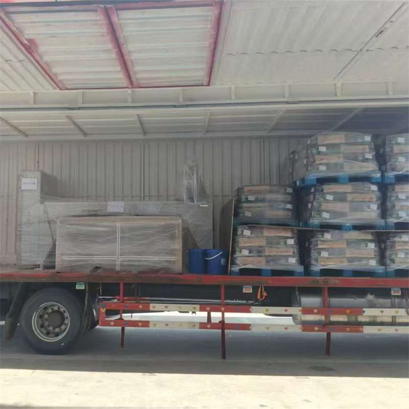 平坝区宜春市物流：多元运输的精彩之旅