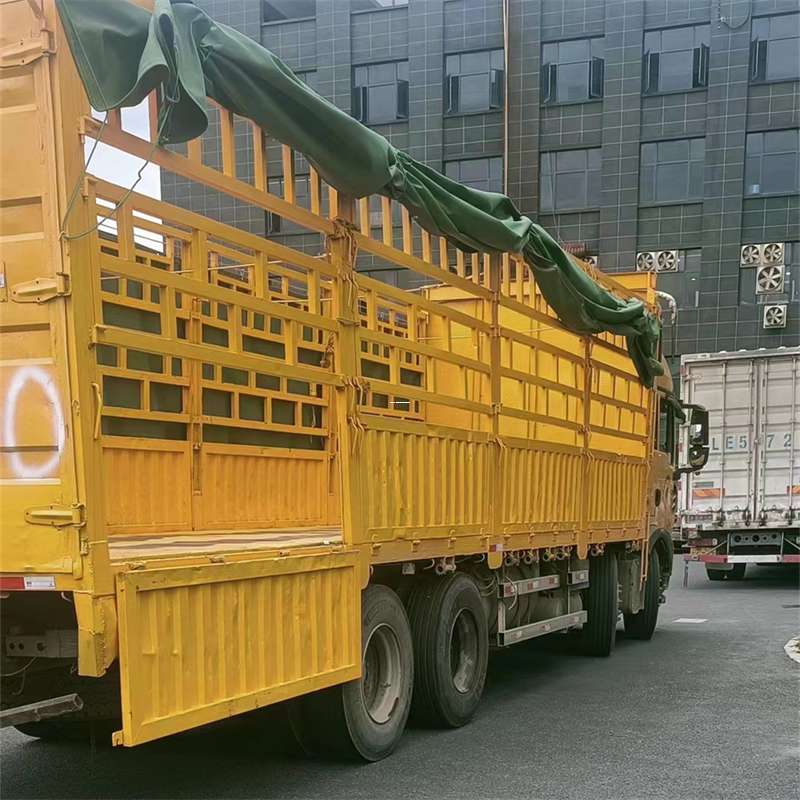 平坝区吉安市物流：多元服务与高效运输线路探秘