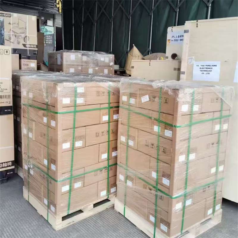 平坝区建瓯市物流：多样服务与高效运输线路探秘