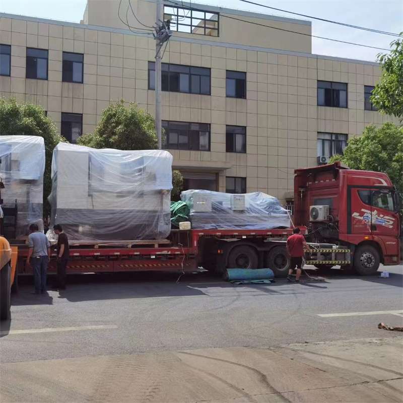 平坝区海宁市物流：多元运输的魅力与实践