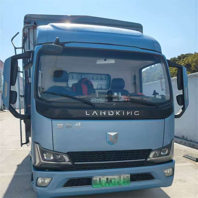 平坝区克东县物流：多元服务与高效运输线路探索