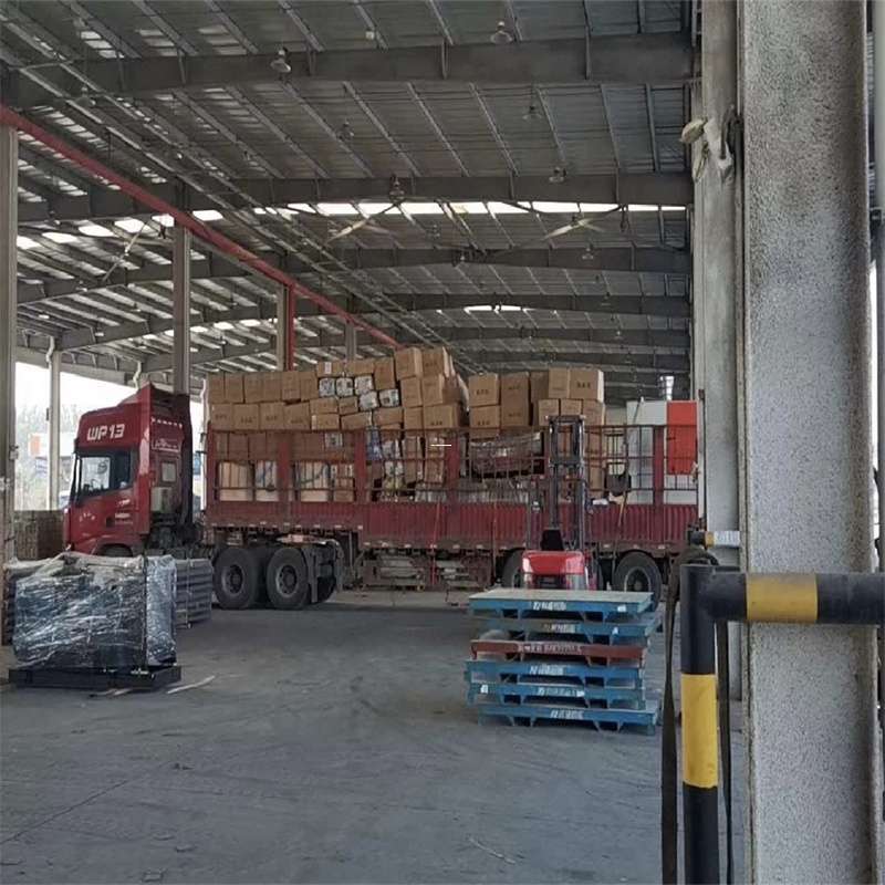 平坝区黄南州：一站式物流专线运输服务领航者