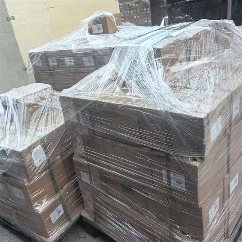 平坝区祁连县：物流专线的高效货运之旅