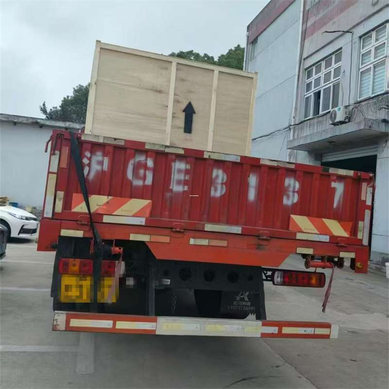 平坝区凌源市物流：多维度运输服务的精彩呈现