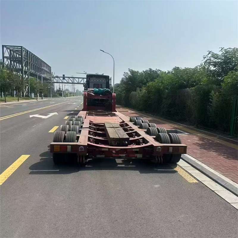 平坝区蠡县物流：多元运输服务与高效线路探秘