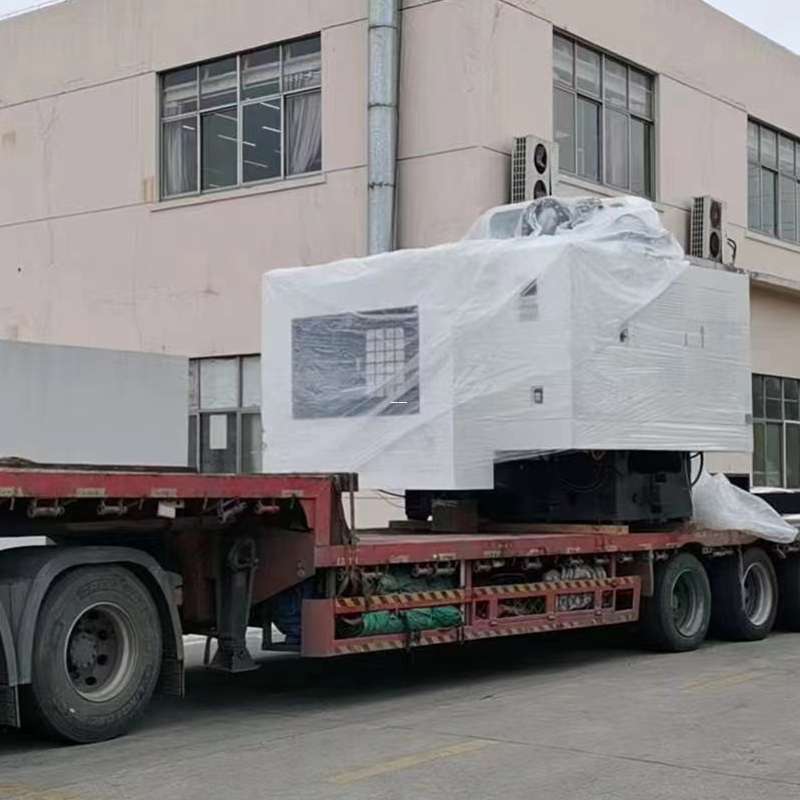 平坝区普陀区物流枢纽：多元货运服务探索