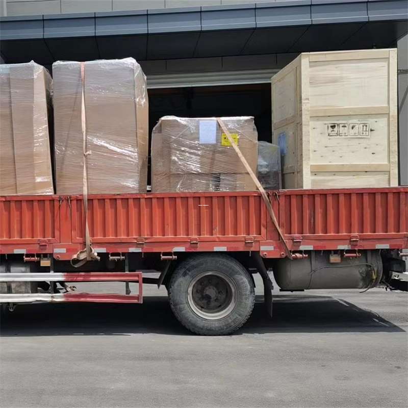 平坝区探索多元物流服务：从普货到冷链的运输之旅
