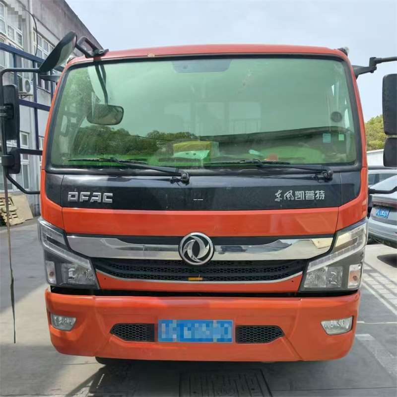 平坝区白朗县进仓物流：专线直达的多元货运探索