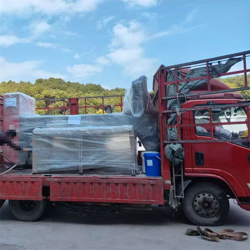 平坝区石河子市物流专线：高效运输与多元服务探索