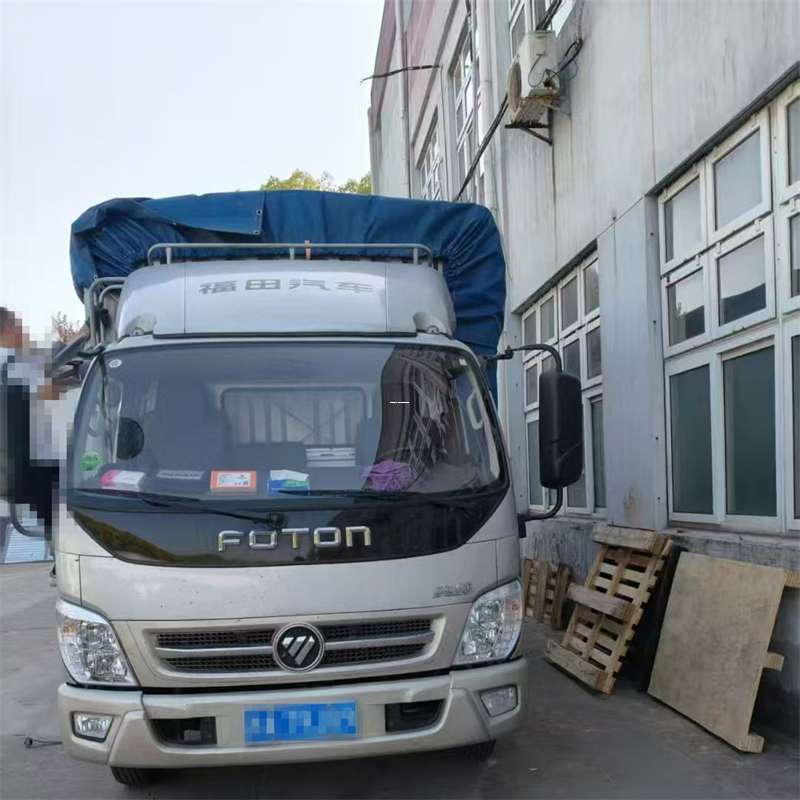 平坝区额敏县进仓物流：多元专线直达运输的魅力