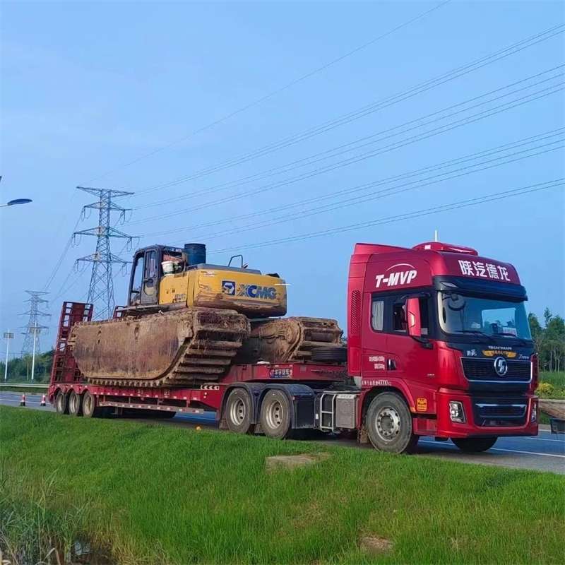 平坝区探索城西区进仓物流：多元化专线直达运输奥秘