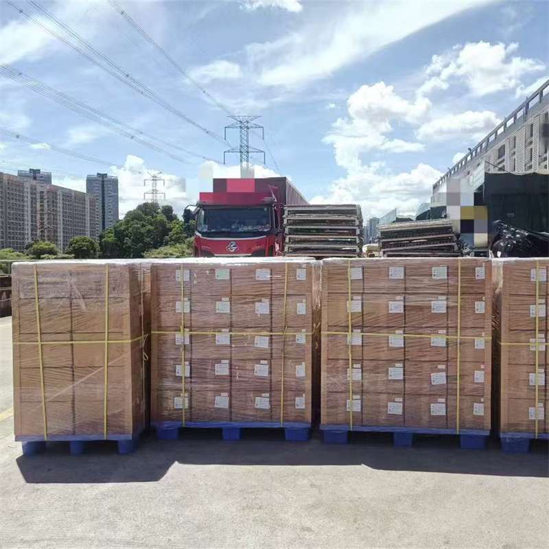 平坝区探索多元物流服务：从专线到供应链的运输之旅