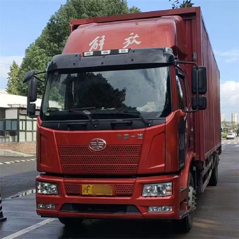 平坝区天水市物流运输：多样服务与线路探秘