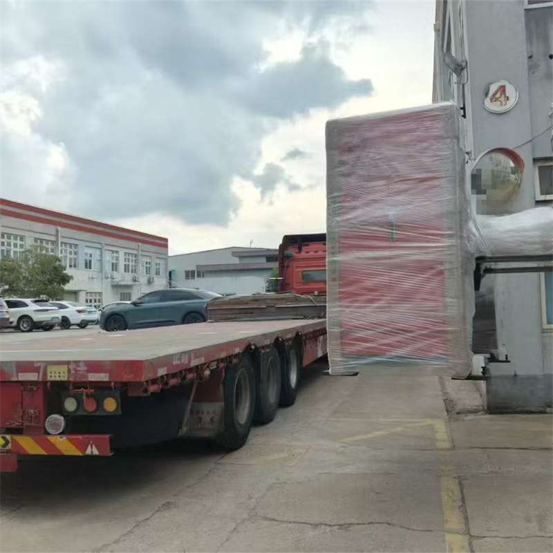 平坝区探秘未央区进仓物流：专线直达的货运传奇
