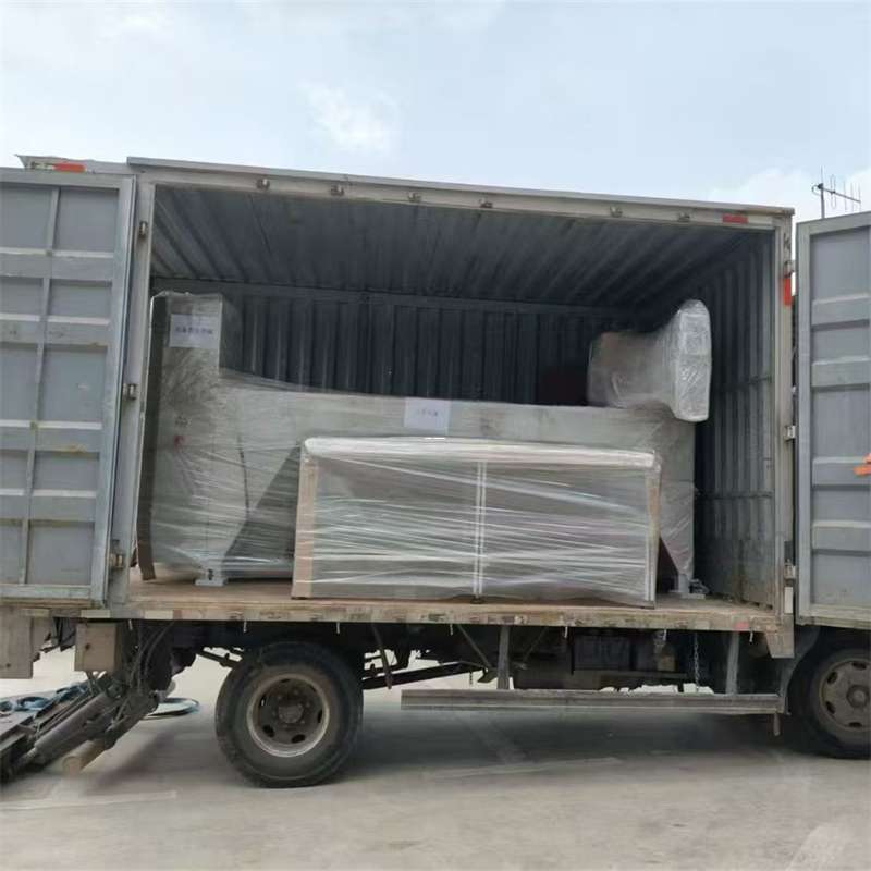 平坝区南华县进仓物流：专线直达的多元货运探索