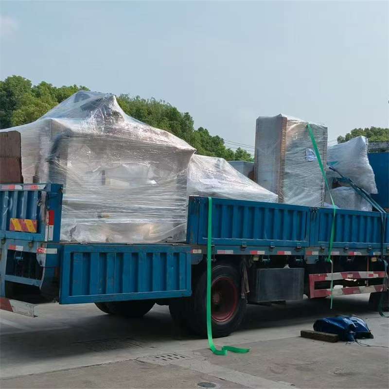 平坝区昭通市进仓物流：专线直达的多元货运探索