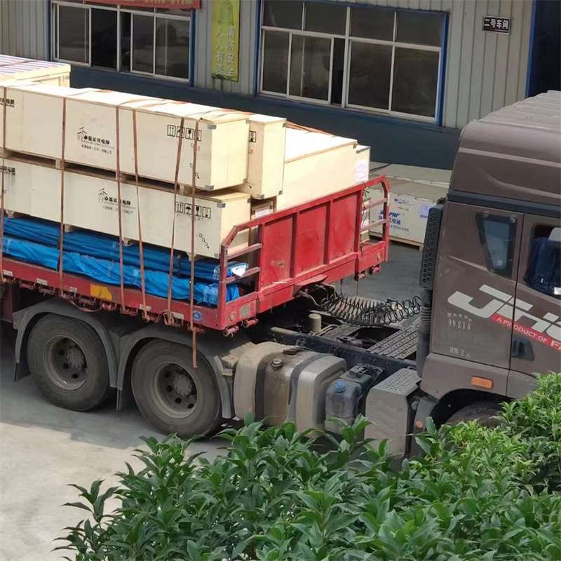 平坝区石林县物流专线：大件货运与出口快运的探索