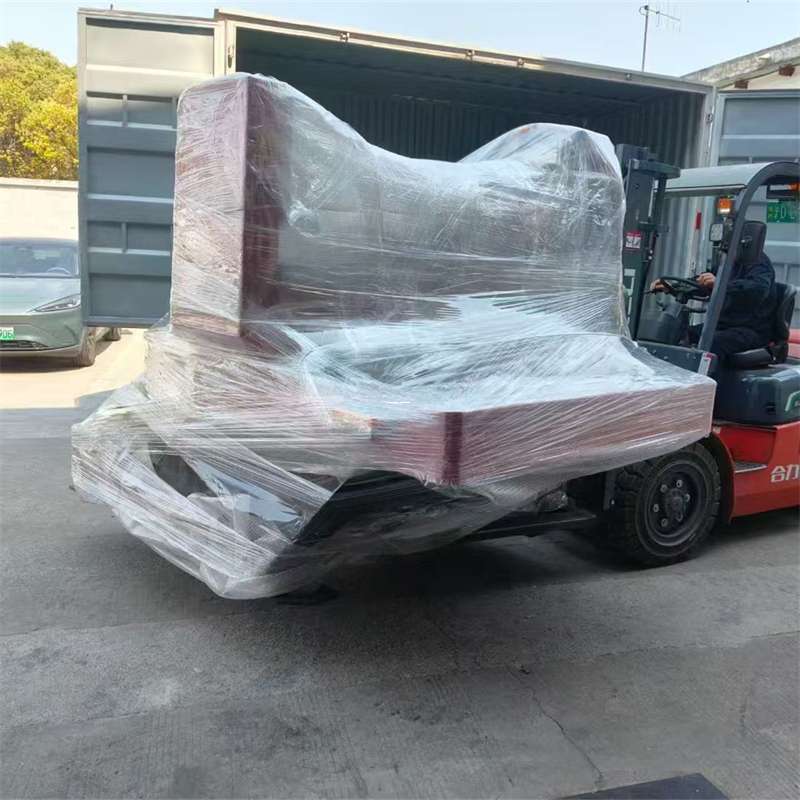 平坝区探秘三穗县进仓物流：专线直达运输的多元魅力