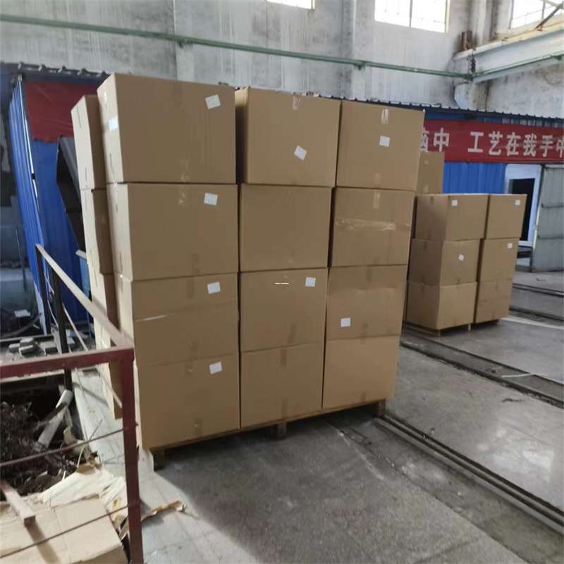 平坝区松桃县进仓物流：专线直达的多元货运探索