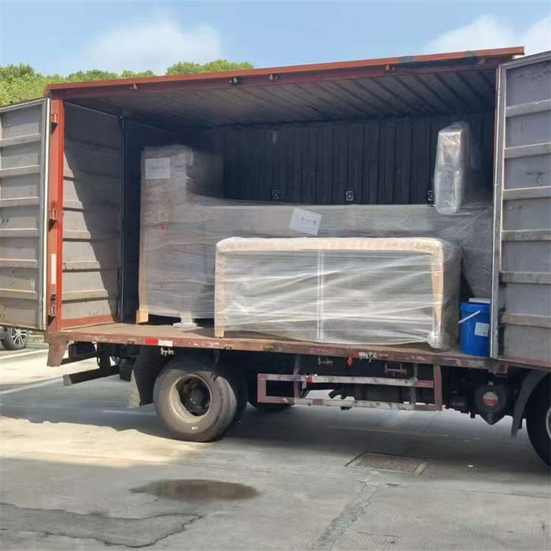 平坝区铜仁市物流专线：大件出口快运的多元服务与实践