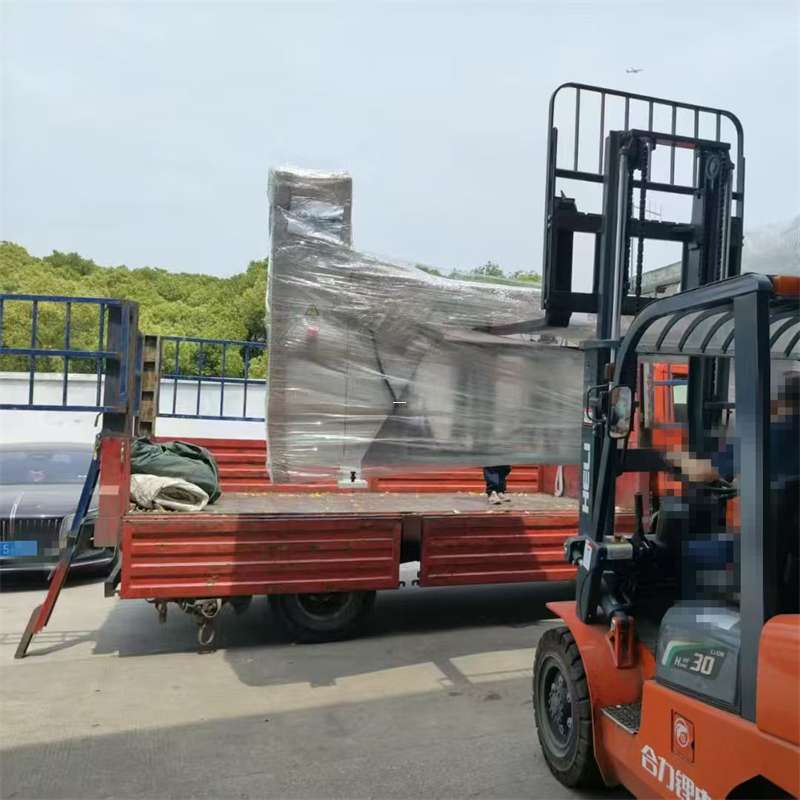 平坝区探寻雁江区特色物流运输之路