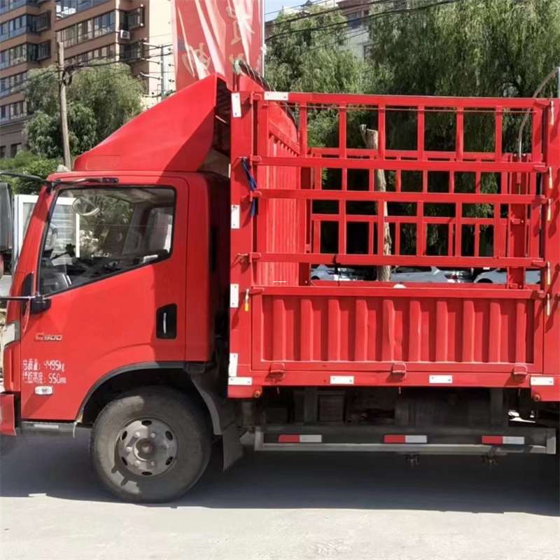 平坝区延安市物流专线：多元货运服务的精彩画卷