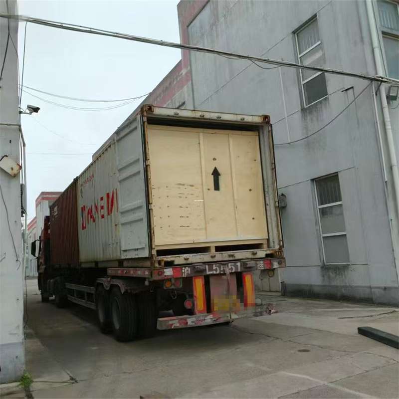 平坝区盈江县物流：多元专线运输的探索与实践