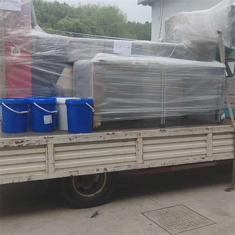 平坝区镇沅县物流：多元运输服务与线路探秘