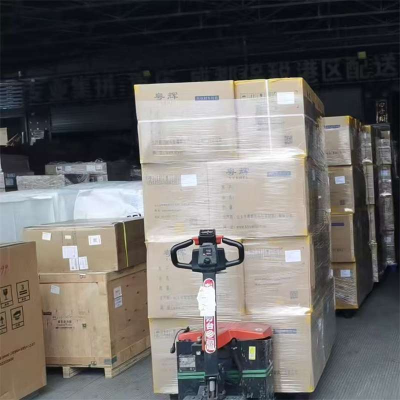 平坝区若尔盖县物流运输：多元服务与高效线路