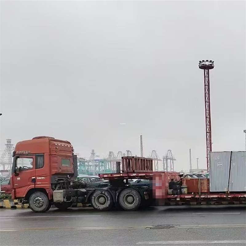 平坝区资阳市物流：多元服务与高效运输探秘